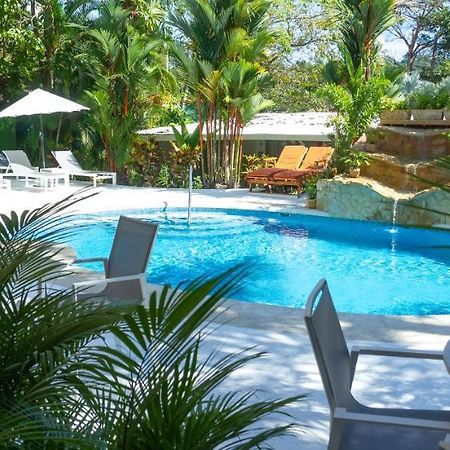 La Vela Boutique Hotel (Adults Only) Manuel Antonio Kültér fotó